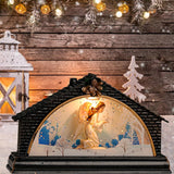 Maxbell Maxbell Light Decorative for Bedroom Living Angel