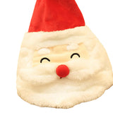 Maxbell Electric Christmas Hat Music for Celebrations Christmas New Year Festive Santa Claus