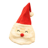 Maxbell Electric Christmas Hat Music for Celebrations Christmas New Year Festive Santa Claus