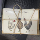 Maxbell Christmas Cards with Envelopes for Bridal Showers All Occasions Valentine