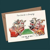 Maxbell Christmas Cards with Envelopes for Bridal Showers All Occasions Valentine