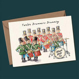 Maxbell Christmas Cards with Envelopes for Bridal Showers All Occasions Valentine