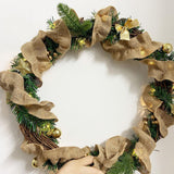 Maxbell Maxbell Christmas String Light DIY Crafts Fairy Lamp for Holiday Wedding Decor