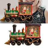 Maxbell Christmas Lantern Christmas Ornament for Bedroom Christmas Gifts