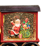 Maxbell Christmas Lantern Christmas Ornament for Bedroom Christmas Gifts