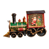 Maxbell Christmas Lantern Christmas Ornament for Bedroom Christmas Gifts