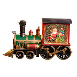 Maxbell Christmas Lantern Christmas Ornament for Bedroom Christmas Gifts