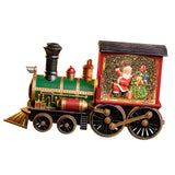 Maxbell Christmas Lantern Christmas Ornament for Bedroom Christmas Gifts