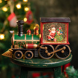 Maxbell Christmas Lantern Christmas Ornament for Bedroom Christmas Gifts