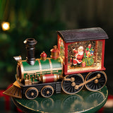 Maxbell Christmas Lantern Christmas Ornament for Bedroom Christmas Gifts