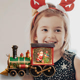 Maxbell Christmas Lantern Christmas Ornament for Bedroom Christmas Gifts
