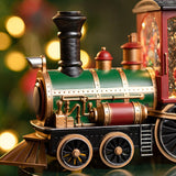 Maxbell Christmas Lantern Christmas Ornament for Bedroom Christmas Gifts