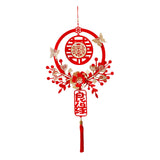 Maxbell Maxbell Wedding Decoration Hanging Pendant for Cabinet Decor Housewarming Gifts Harmonious