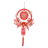 Maxbell Maxbell Wedding Decoration Hanging Pendant for Cabinet Decor Housewarming Gifts Harmonious