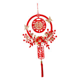 Maxbell Maxbell Wedding Decoration Hanging Pendant for Cabinet Decor Housewarming Gifts Harmonious