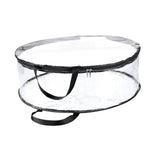Maxbell Christmas Wreath Storage Bag for #christmas Green Plants Garlands L