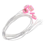 Maxbell Maxbell 5 Pieces Extension Cords Durable Electrical Wires Copper Balloons