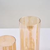 Maxbell Maxbell Elegant Candy Jar Transparent Dessert Candy Dish for Party Holiday Home Smal