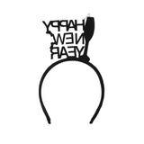 Maxbell Maxbell Christmas New Year'S Headband Headdress for Photo Props for Woman Gift