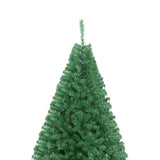 Maxbell Simulation Xmas Tree Sturdy Artificial Xmas Tree for Xmas Tree Decorations 180cm