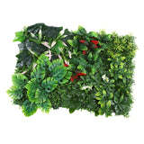 Maxbell Green Wall Panels Background for Centerpieces Arrangements Restaurant Party Style B