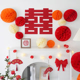 Maxbell Wedding Decoration for Decor Wedding Supplies Housewarming Gift Style A