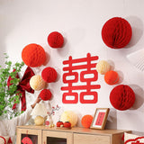 Maxbell Wedding Decoration for Decor Wedding Supplies Housewarming Gift Style A