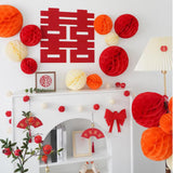 Maxbell Wedding Decoration for Decor Wedding Supplies Housewarming Gift Style A