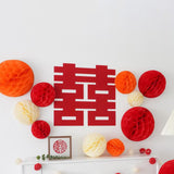 Maxbell Wedding Decoration for Decor Wedding Supplies Housewarming Gift Style A