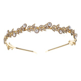 Maxbell Woman Hairband Dress Headpiece for Carnival Festival Parties