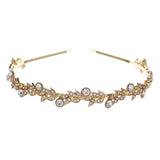 Maxbell Woman Hairband Dress Headpiece for Carnival Festival Parties