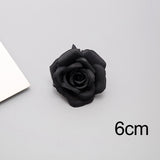 Maxbell 10x Wedding Decor Hair Accessories for Photography Props Black