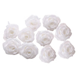 Maxbell 10x Wedding Decor Hair Accessories for Photography Props White