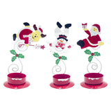 Maxbell Metal Tealight Candle Stand Table Candlestick for Office Wedding Decorative Deer