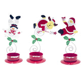 Maxbell Metal Tealight Candle Stand Table Candlestick for Office Wedding Decorative Deer