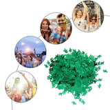 Maxbell Table Confetti Decoration Confetti for Bridal Party Wedding Party Decor
