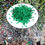 Maxbell Table Confetti Decoration Confetti for Bridal Party Wedding Party Decor