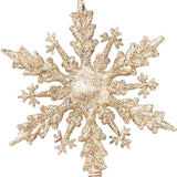 Maxbell Christmas Tree Top Xmas Decor Xmas Tree Ornament Window Party C Aureate