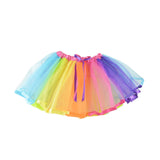 Maxbell Girls Dress Up Costume Fairy Wing Skirt Outfit for Events Cosplay Decoration