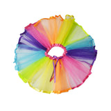 Maxbell Girls Dress Up Costume Fairy Wing Skirt Outfit for Events Cosplay Decoration