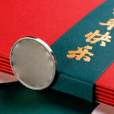 Maxbell Chinese New Year Money Envelope New Year Party Lucky Money Pocket Rabbit Year Style A