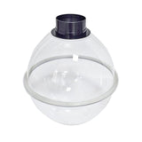 Maxbell Acrylic Balloon Expander Stuffer Decorations for Wedding Party Birthday