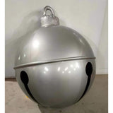 Maxbell 60cm Christmas Inflatable Ball Ornament Indoor Xmas Hanging Wedding