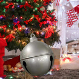 Maxbell 60cm Christmas Inflatable Ball Ornament Indoor Xmas Hanging Wedding