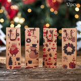 Maxbell brown Bags Kraft Bags Gift Wrap Wine Bags Paper for home Travel
