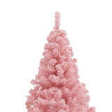 Maxbell Decor Tree Realistic Ornament Craft Fake Tree for Living Room 90cm