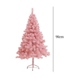 Maxbell Decor Tree Realistic Ornament Craft Fake Tree for Living Room 90cm