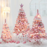 Maxbell Decor Tree Realistic Ornament Craft Fake Tree for Living Room 90cm