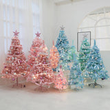 Maxbell Decor Tree Realistic Ornament Craft Fake Tree for Living Room 90cm