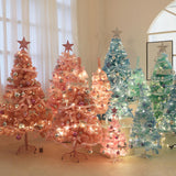 Maxbell Decor Tree Realistic Ornament Craft Fake Tree for Living Room 90cm